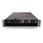 Dell PowerEdge R815 server Manuel du propri&eacute;taire