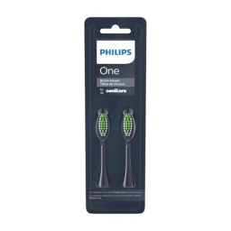 Philips BH1022/04 Philips One by Sonicare Tête de brosse Manuel utilisateur | Fixfr