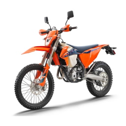 450 EXC-F 2022