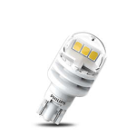 Philips 11067CU60X1/10 Ultinon Pro6000 SI Lampe de signalisation automobile Manuel utilisateur