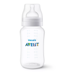 Avent SCF566/27 Avent Biberon Classic+ Manuel utilisateur