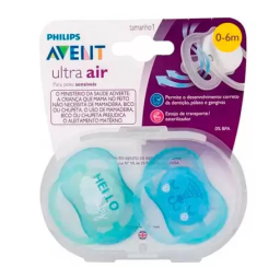 Philips Avent Ultra Air SCF342/20 : AI Chat & PDF Access | Fixfr