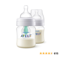 Philips Anti-colic SCF813/24 : Chat IA & Téléchargement PDF | Fixfr