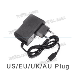 Denver TAQ-70152K Manuel d'Utilisateur + AI Chat & PDF | Fixfr