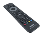 Philips HTB5570D Home Cin&eacute;ma : IA et PDF