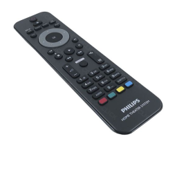 Philips HTB5570D Home Cinéma : IA et PDF | Fixfr
