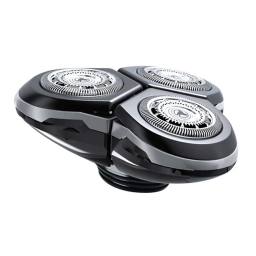 Philips RQ10 RQ10/41 : Chat IA et Téléchargement PDF | Fixfr