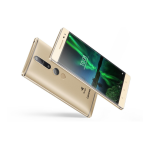 Lenovo Phab 2 Pro Manuel utilisateur