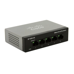  Small Business 100 Series Unmanaged Switches