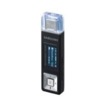 Samsung YP-U2 Manuel d'Utilisateur | IA Chat &amp; PDF