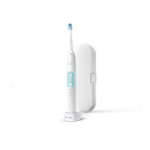 Sonicare HX6857/52 Sonicare ProtectiveClean 5100 Brosse &agrave; dents &eacute;lectrique Manuel utilisateur