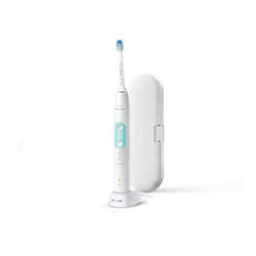 Philips ProtectiveClean 5100 : Chat IA & PDF | Fixfr
