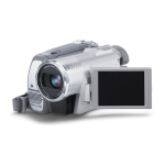 Panasonic NV-GS8/11/15: IA Chat &amp; PDF Access