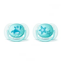Avent SCF226/20 Avent Sucette ultra-douce Manuel utilisateur | Fixfr