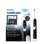 Philips S&eacute;rie 2 HX6231/08: Chat IA et PDF T&eacute;l&eacute;chargement