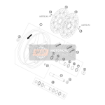 Super Duke 990, Super Duke R 990: AI Chat &amp; PDF