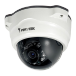 Guide Installation Rapide VIVOTEK FD8133V/8134V | AI Chat &amp; PDF Download
