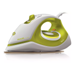 Philips 1700 series GC1815 : Chat IA et PDF