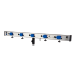 Stairville LED Power &amp; DMX Bar Une information important