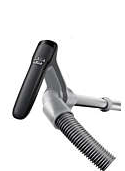 Philips FC9252/01 ErgoFit Aspirateur sans sac Manuel utilisateur | Fixfr