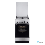 Zanussi ZCG510G1XA Manuel utilisateur