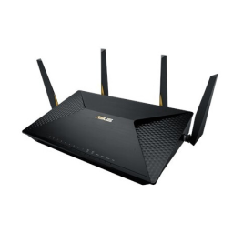 Asus BRT-AC828 Business Switch Manuel utilisateur | Fixfr