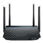 Asus RT-ACRH13 4G LTE / 3G Router Manuel utilisateur