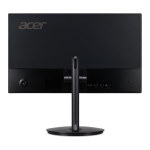 Acer RX271P Monitor Guide de d&eacute;marrage rapide