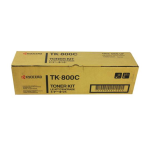 KYOCERA FS-C8008N Fiche produit : AI Chat &amp; PDF