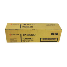 KYOCERA FS-C8008N Fiche produit : AI Chat & PDF | Fixfr