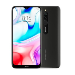 Redmi 8