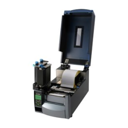 Citizen CL-S700RII printer Fiche technique | Fixfr