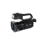 Panasonic AG-CX7/8/10: Mode d'emploi + Convers. IA