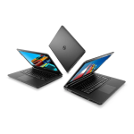 Dell Inspiron 14 3462 laptop Manuel utilisateur