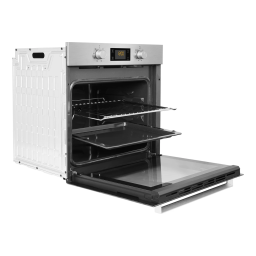 HOTPOINT/ARISTON FA3 540 P IX HA Oven Manuel utilisateur | Fixfr