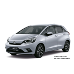 Honda Jazz 20YM Manuel utilisateur