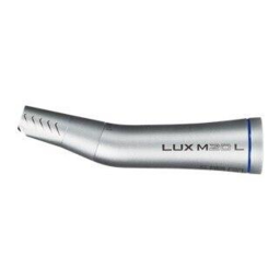 MASTERmatic LUX M07/20/29 L: AI Chat & PDF Access | Fixfr