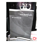 RocketFish RF-GDS006 Starter Kit for Nintendo DS Lite Manuel utilisateur