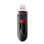 SanDisk Cruzer USB Flash Drive Manuel utilisateur