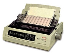Guide utilisateur OKI Microline 390/391 Turbo | AI Chat | Fixfr