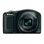 Nikon COOLPIX L620 Manuel utilisateur