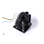 Swiftech H20-220 APEX : Guide + AI Chat et PDF