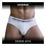 Armani diversen Manuel utilisateur