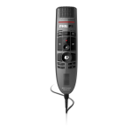 Philips LFH 3500 Manuel utilisateur