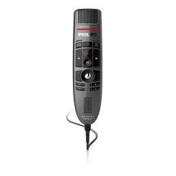 Philips LFH 3500 Manuel utilisateur | Fixfr