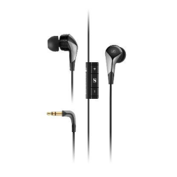 Sennheiser cx 880 Manuel utilisateur | Fixfr