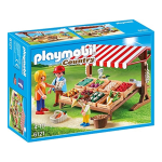 Playmobil 6121 Manuel utilisateur