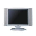 Samsung LW20M11C Manuel utilisateur