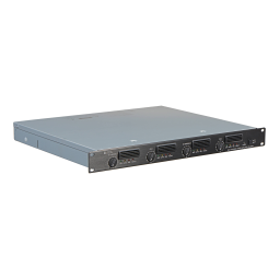 TOA DA-250F/FH, DA-550F/FH: Chat IA et PDF | Fixfr