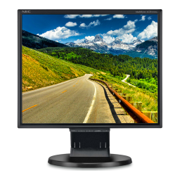 MultiSync LCD175VXM+, LCD195VXM+: AI Chat & Téléchargement PDF | Fixfr